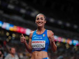 Mondiali 2025